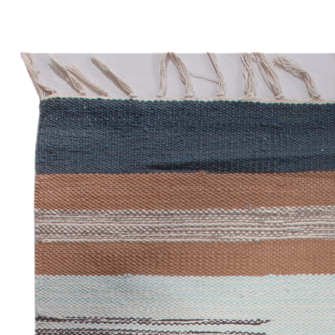 Kilim moderno Tappeto 90x60cm