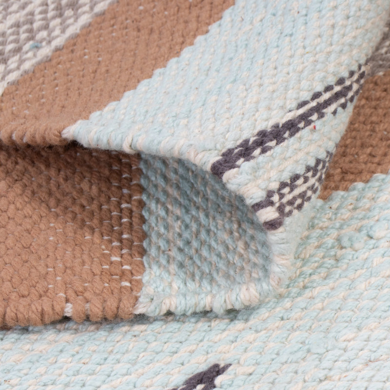 Kilim moderno Tappeto 90x60cm