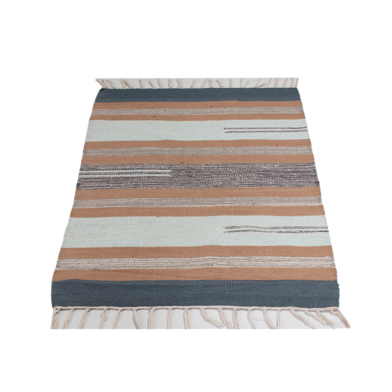 Kilim moderno Tappeto 90x60cm