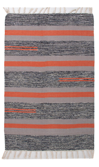 Kilim moderno Tappeto 60x90cm