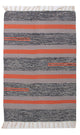 Kilim moderno Tappeto 90x60cm