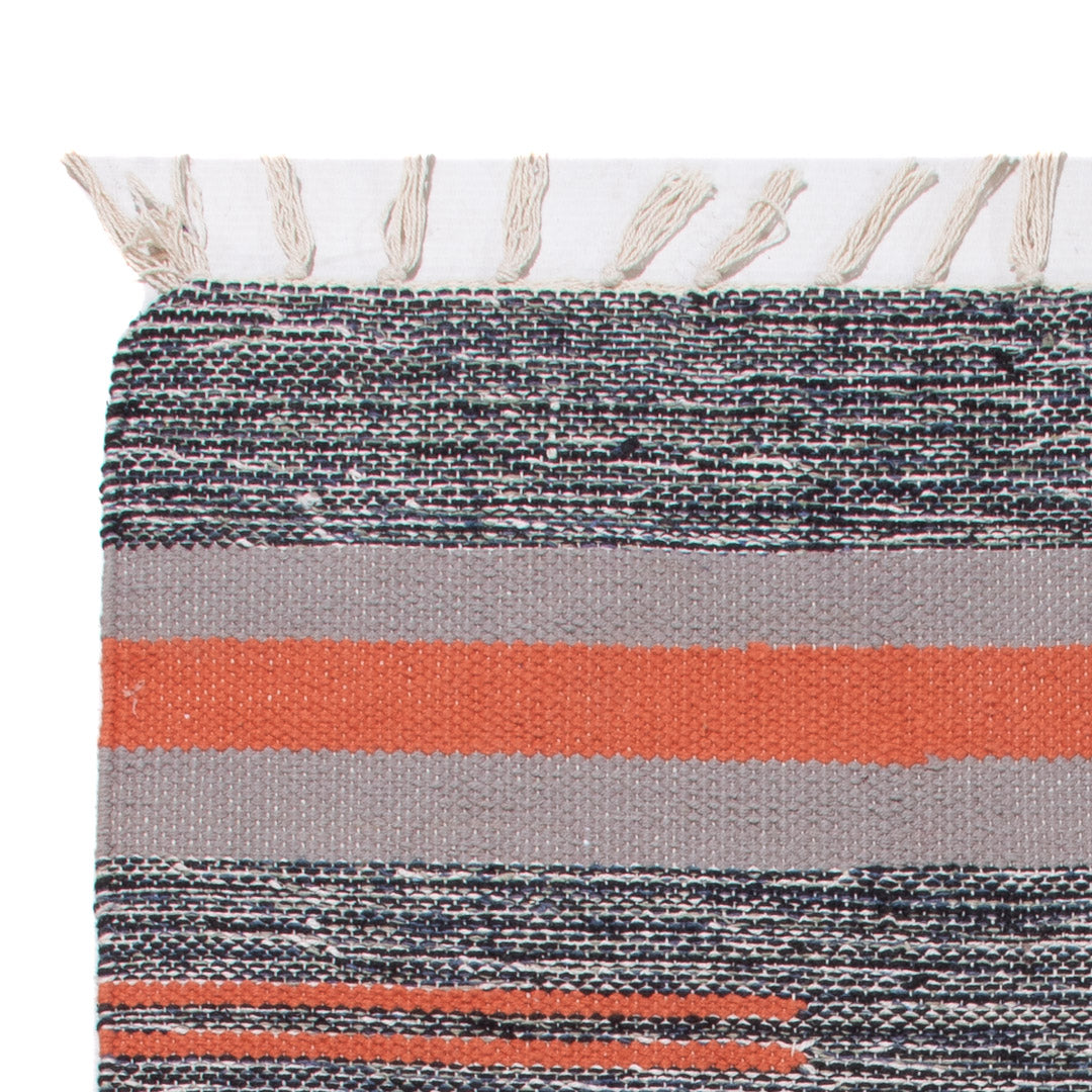 Kilim moderno Tappeto 90x60cm
