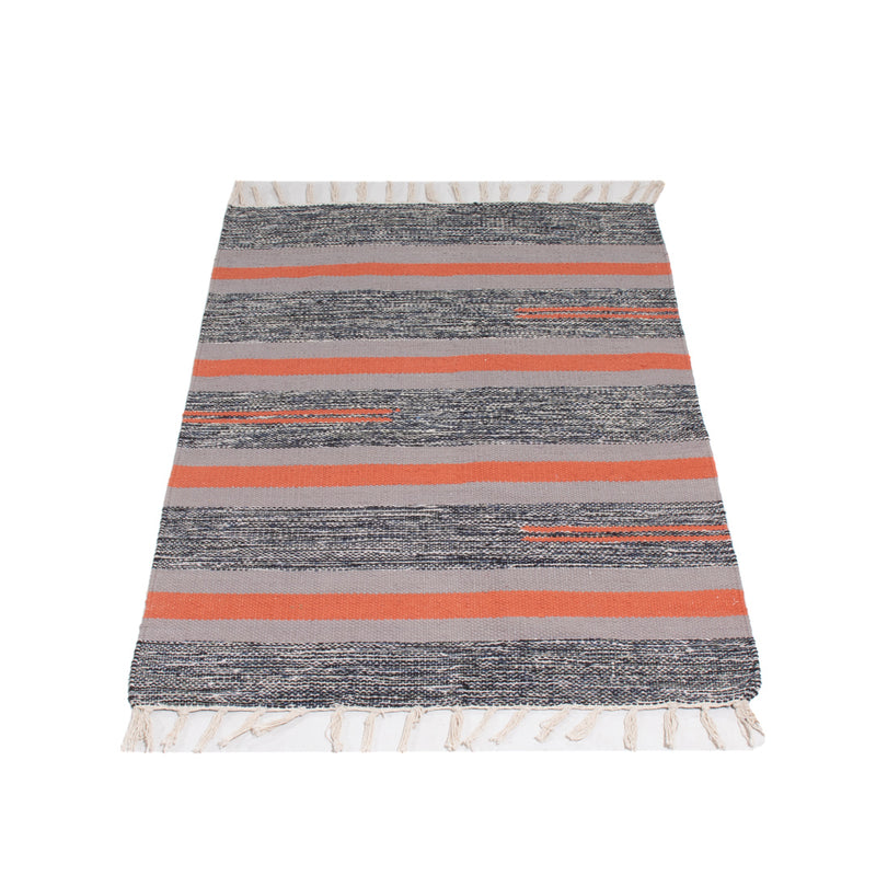 Kilim moderno Tappeto 90x60cm