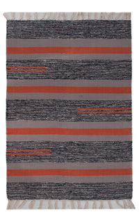 Kilim moderno Tappeto 90x60cm – product image