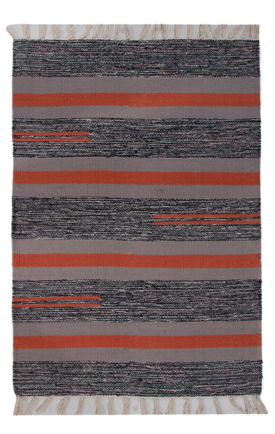 Kilim moderno Tappeto 60x90cm