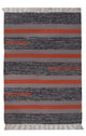 Kilim moderno Tappeto 90x60cm