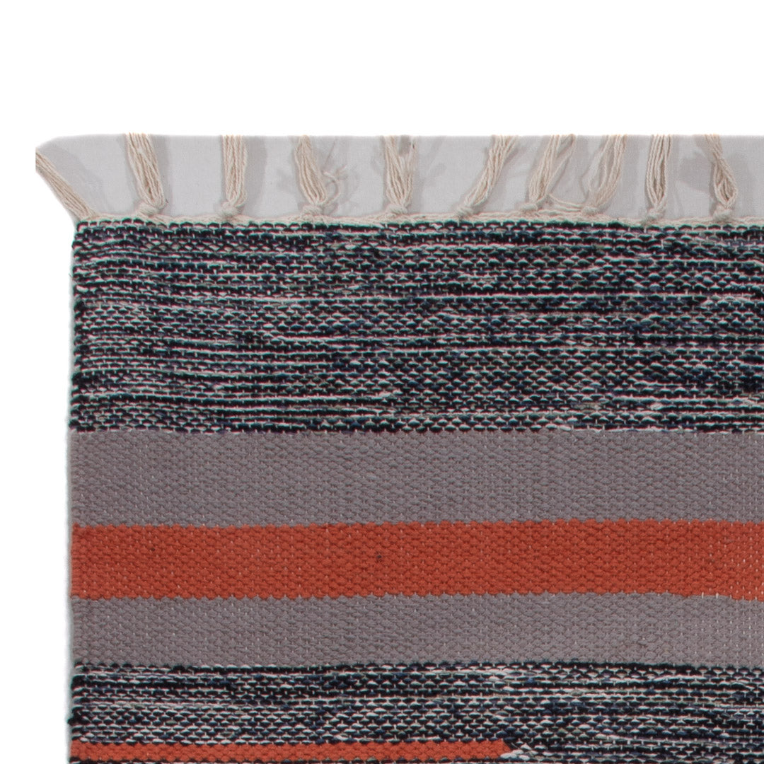Kilim moderno Tappeto 90x60cm