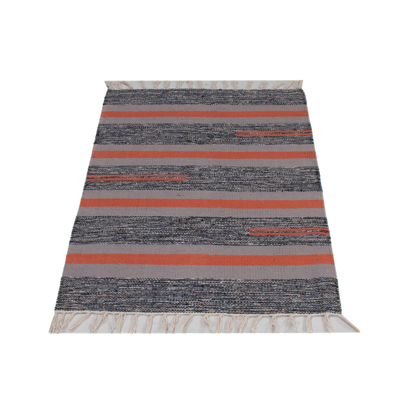 Kilim moderno Tappeto 90x60cm