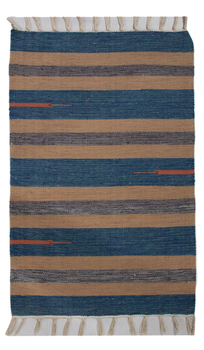 Kilim moderno Tappeto 60x90cm