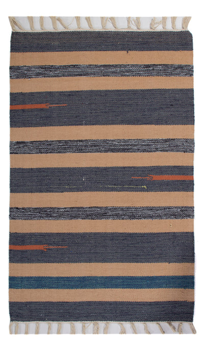 Kilim moderno Tappeto 60x90cm