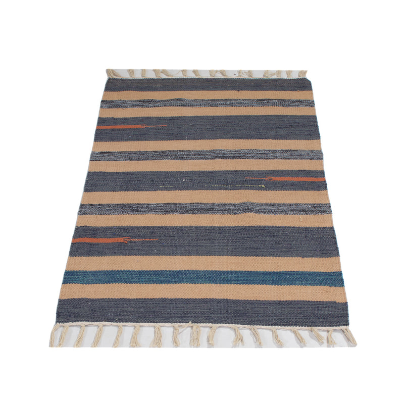 Kilim moderno Tappeto 90x60cm