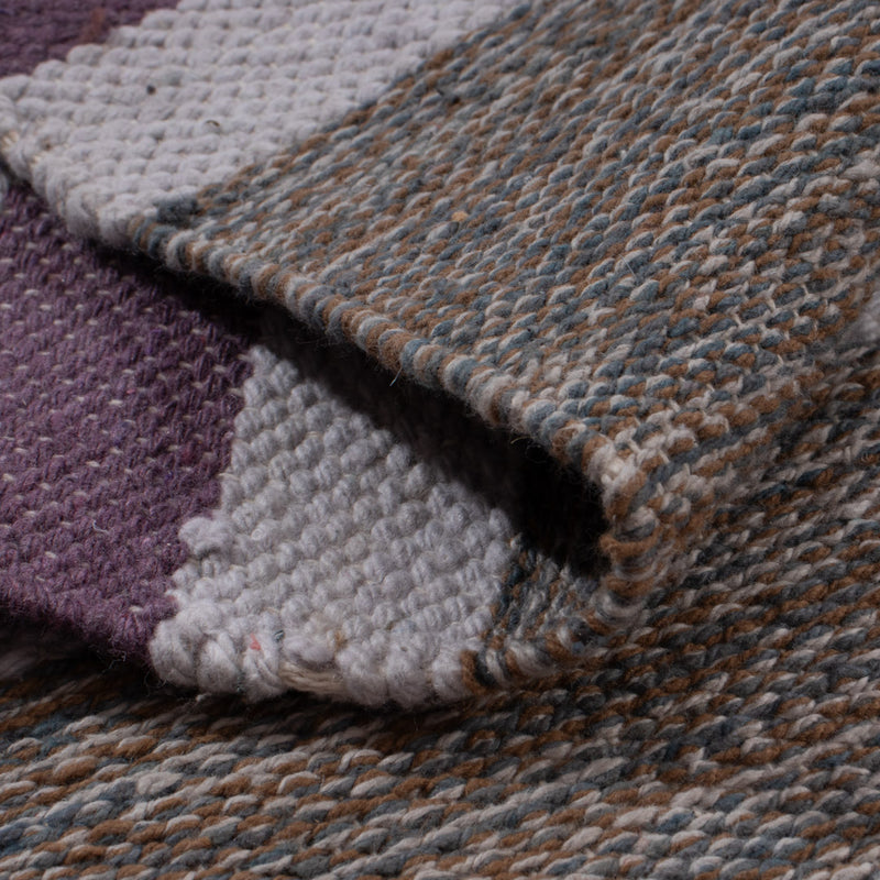 Kilim moderno Tappeto 90x60cm