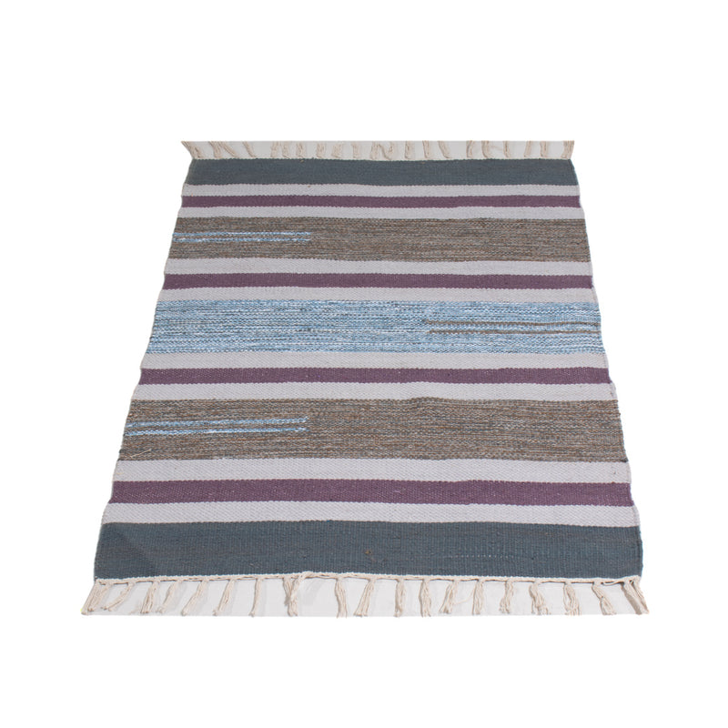 Kilim moderno Tappeto 90x60cm