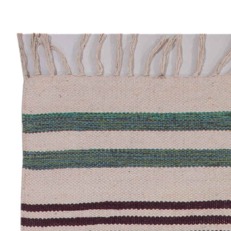 Kilim moderno Tappeto 90x60cm