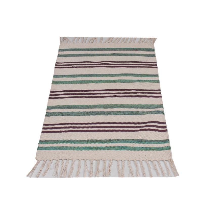 Kilim moderno Tappeto 90x60cm