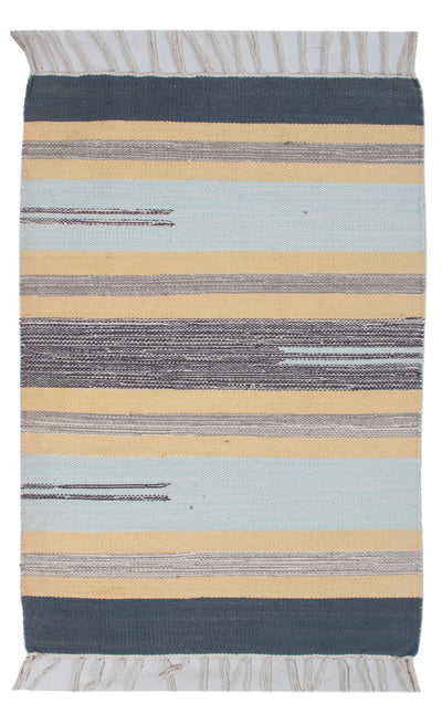 Kilim moderno Tappeto 60x90cm