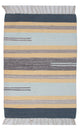 Kilim moderno Tappeto 90x60cm