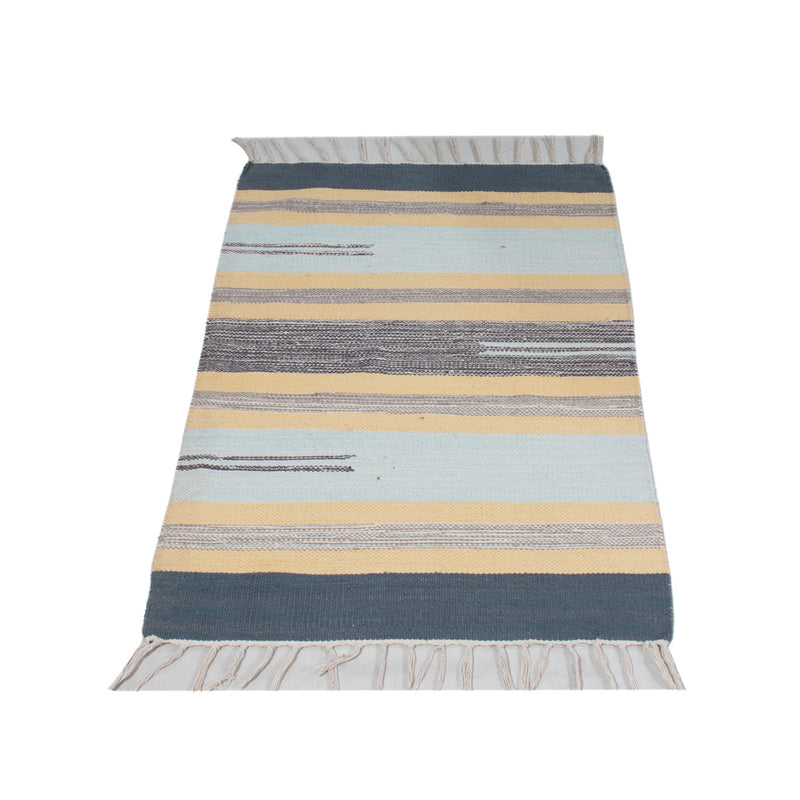 Kilim moderno Tappeto 90x60cm