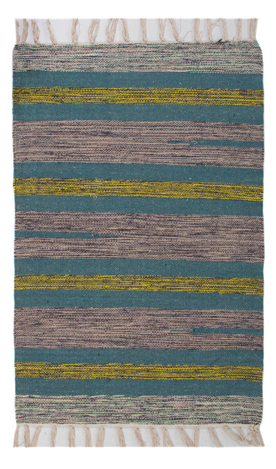 Kilim moderno Tappeto 60x90cm
