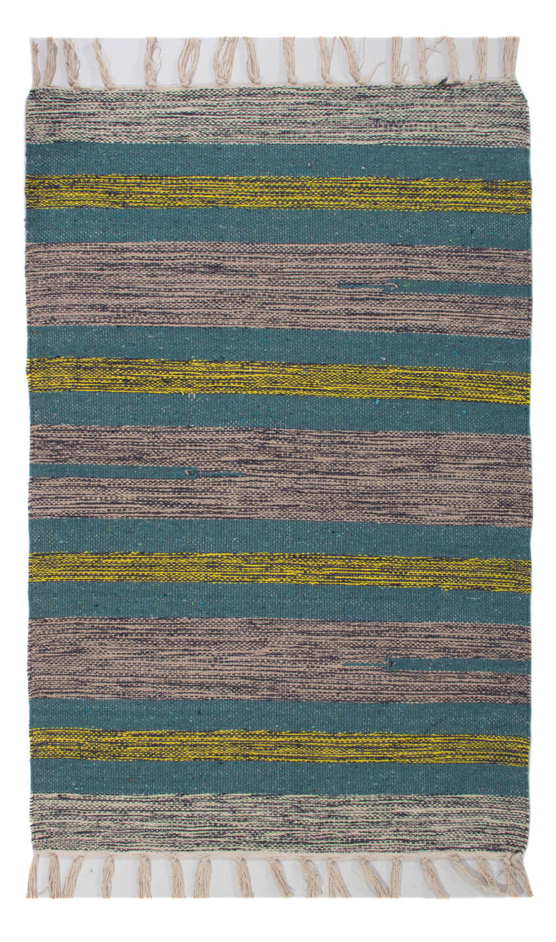 Kilim moderno Tappeto 90x60cm