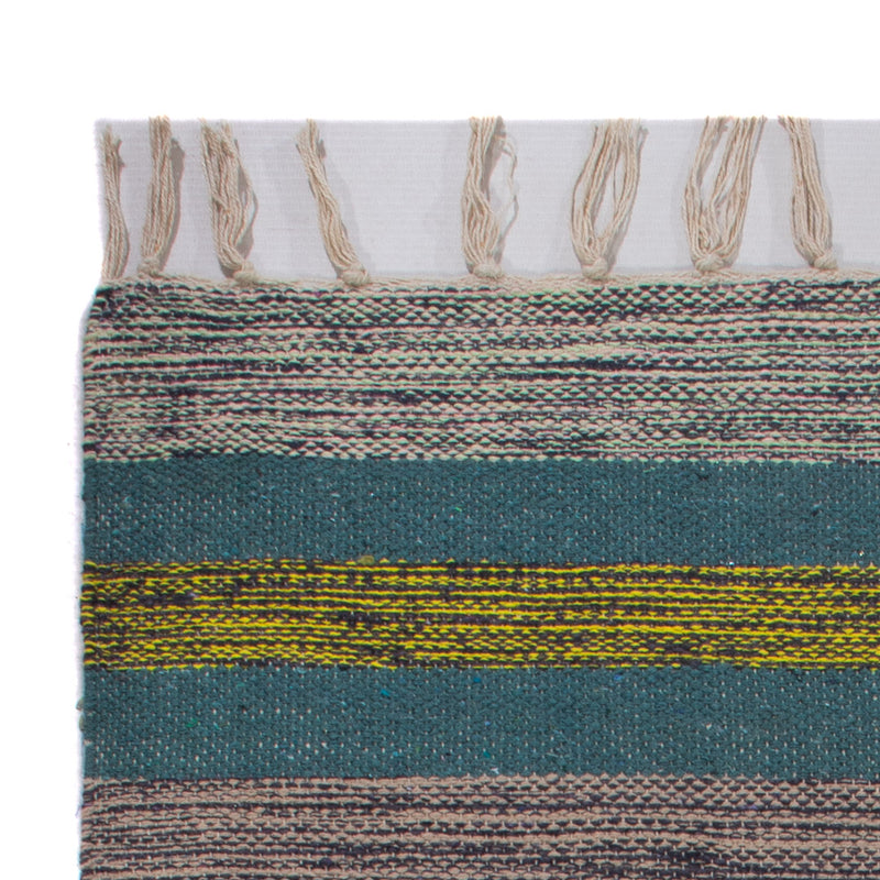 Kilim moderno Tappeto 90x60cm