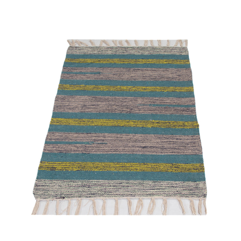Kilim moderno Tappeto 90x60cm
