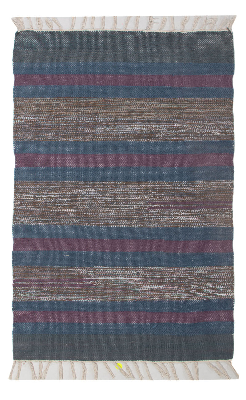 Kilim moderno Tappeto 90x60cm