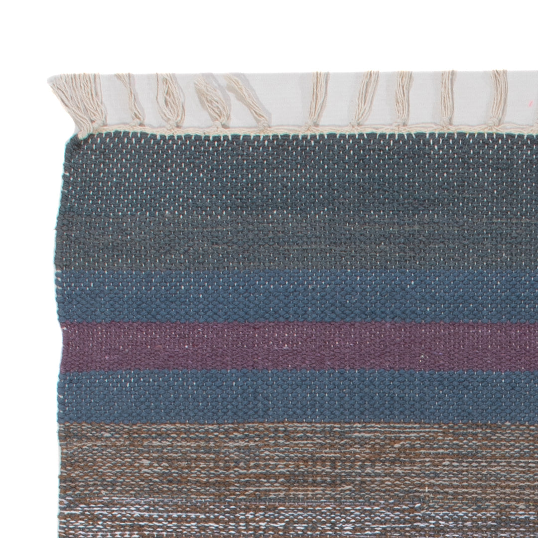 Kilim moderno Tappeto 90x60cm