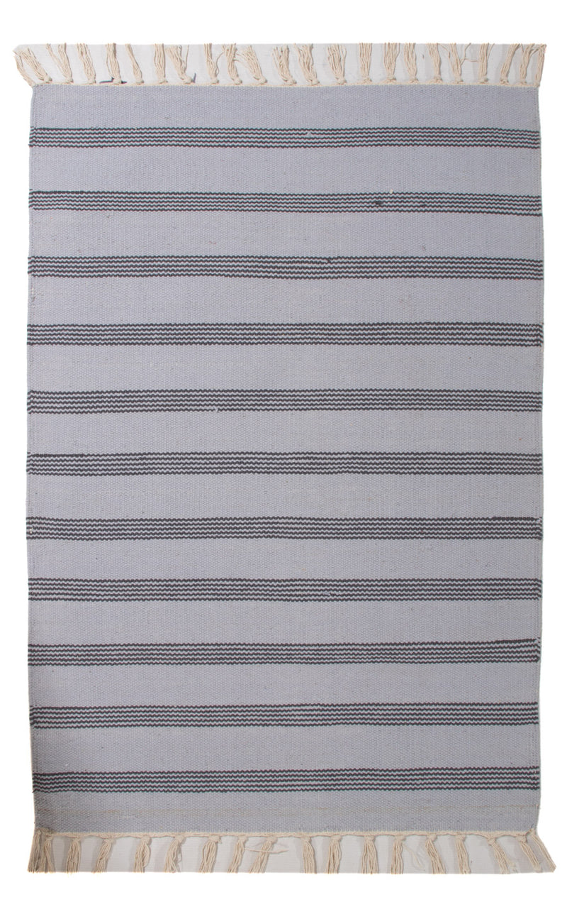 Kilim moderno Tappeto 90x60cm