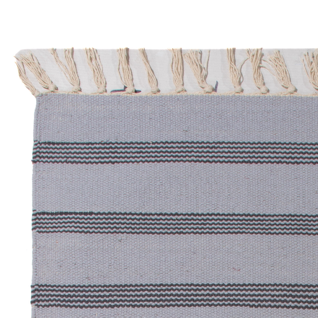 Kilim moderno Tappeto 90x60cm