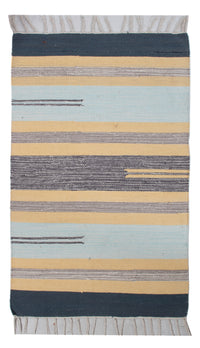 Kilim moderno Tappeto 90x60cm – product image