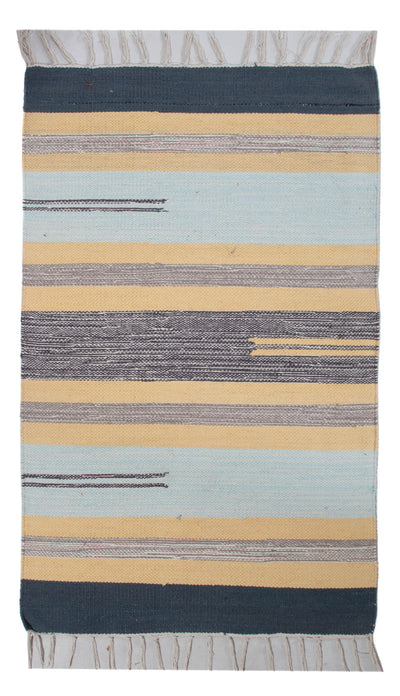 Kilim moderno Tappeto 60x90cm