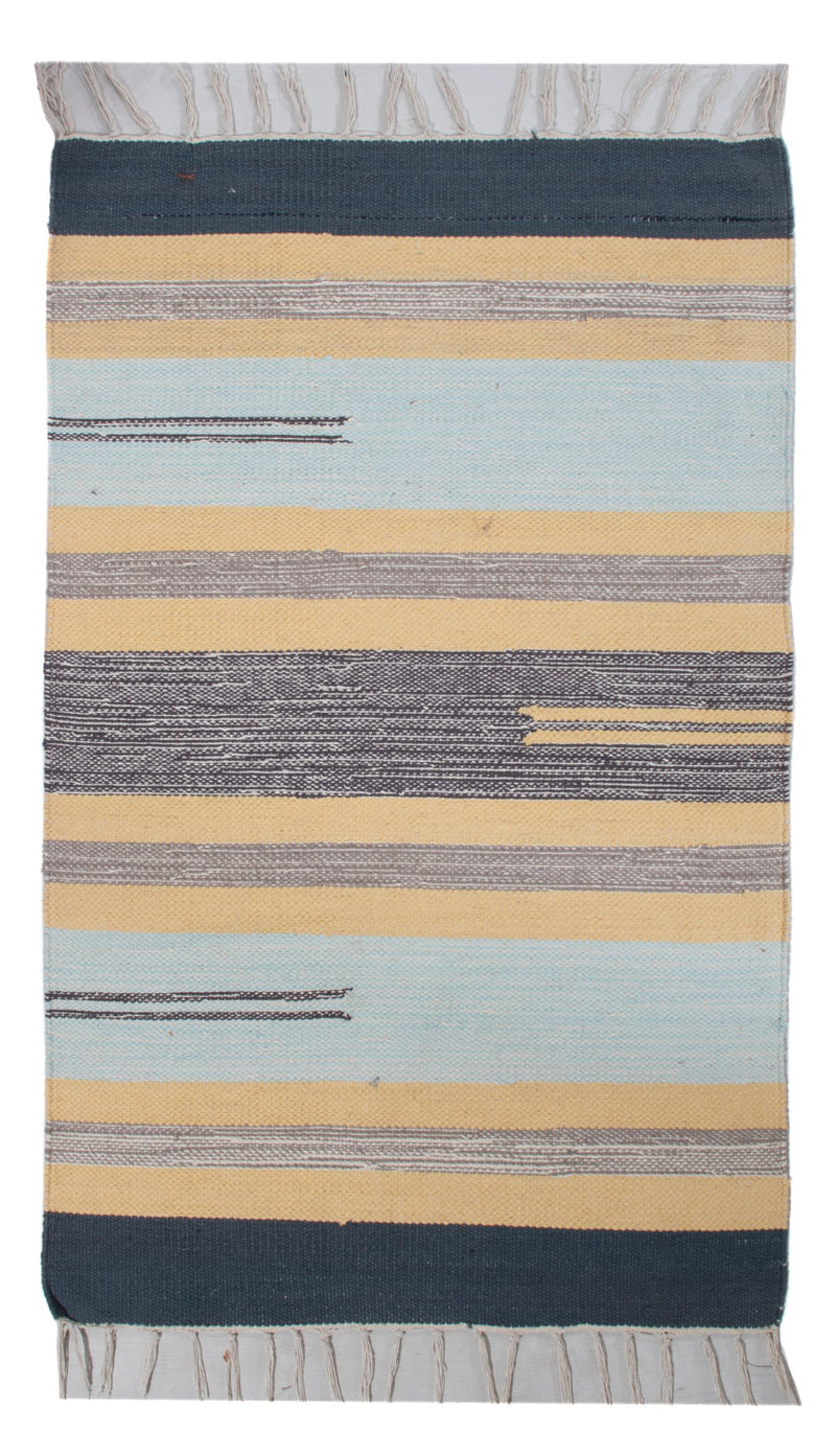 Kilim moderno Tappeto 90x60cm