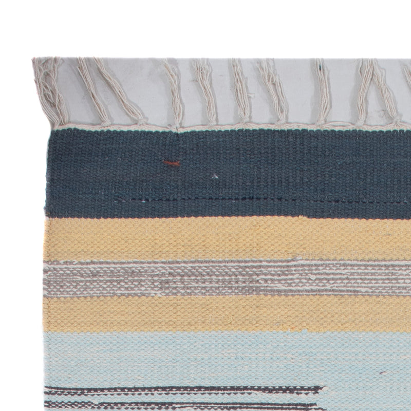 Kilim moderno Tappeto 90x60cm