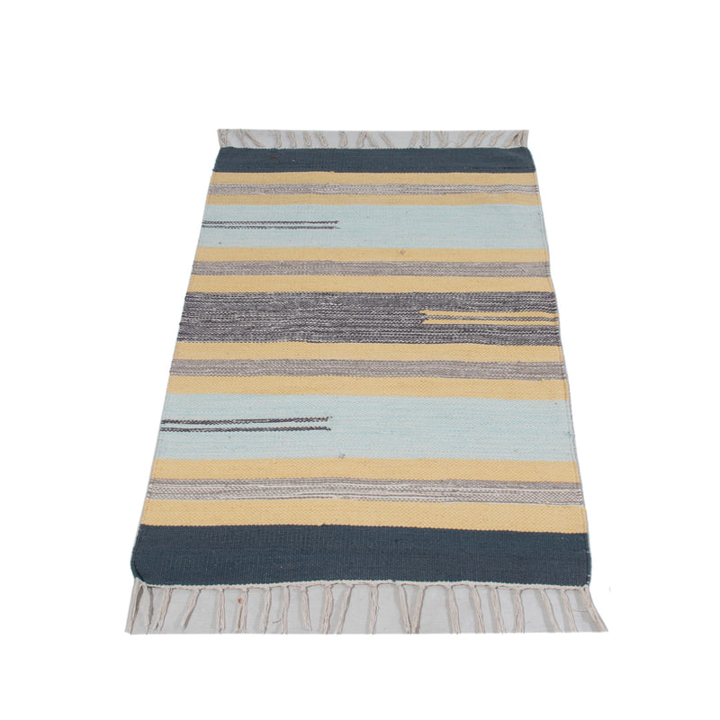 Kilim moderno Tappeto 90x60cm