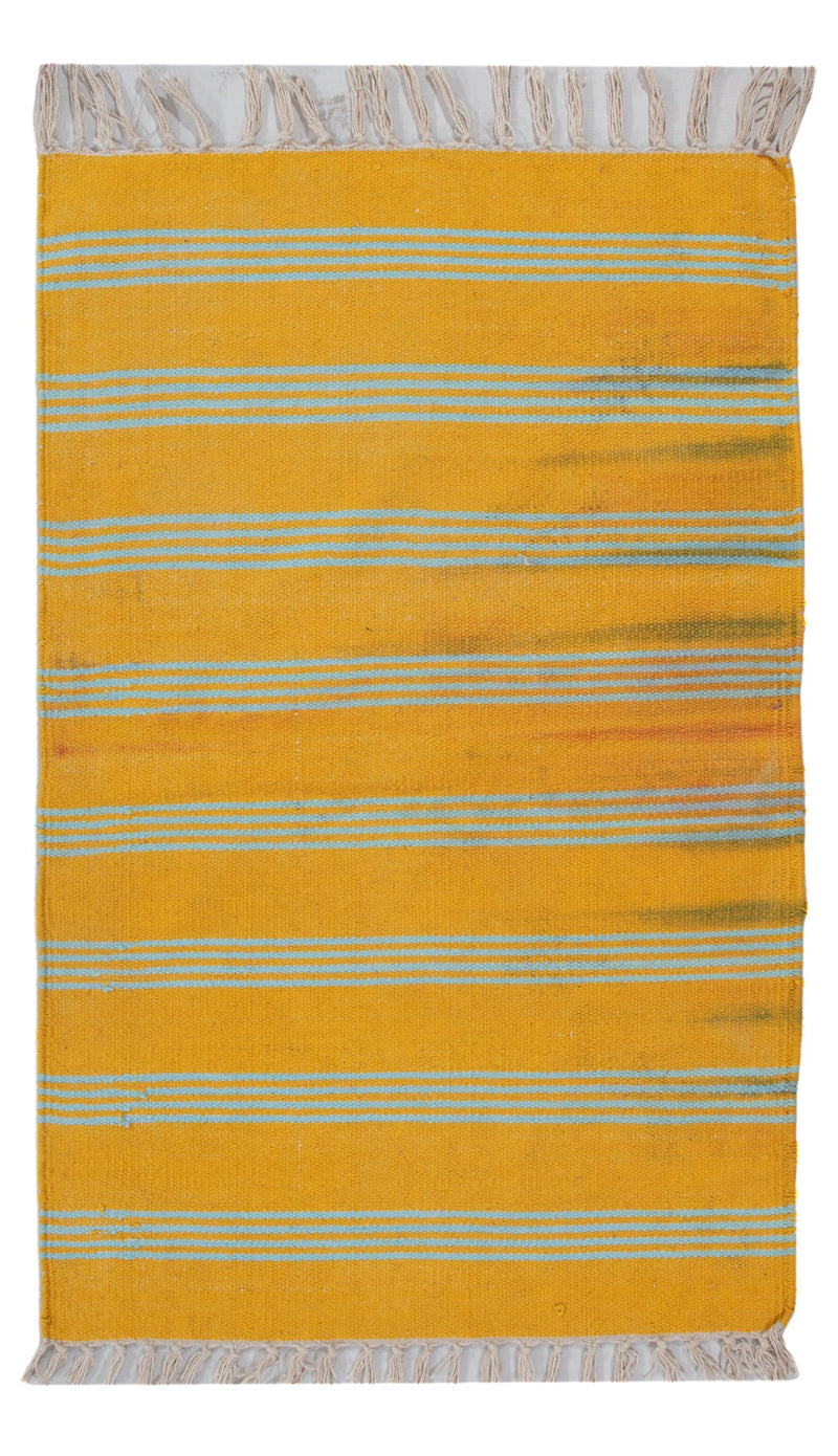 Kilim moderno Tappeto 90x60cm