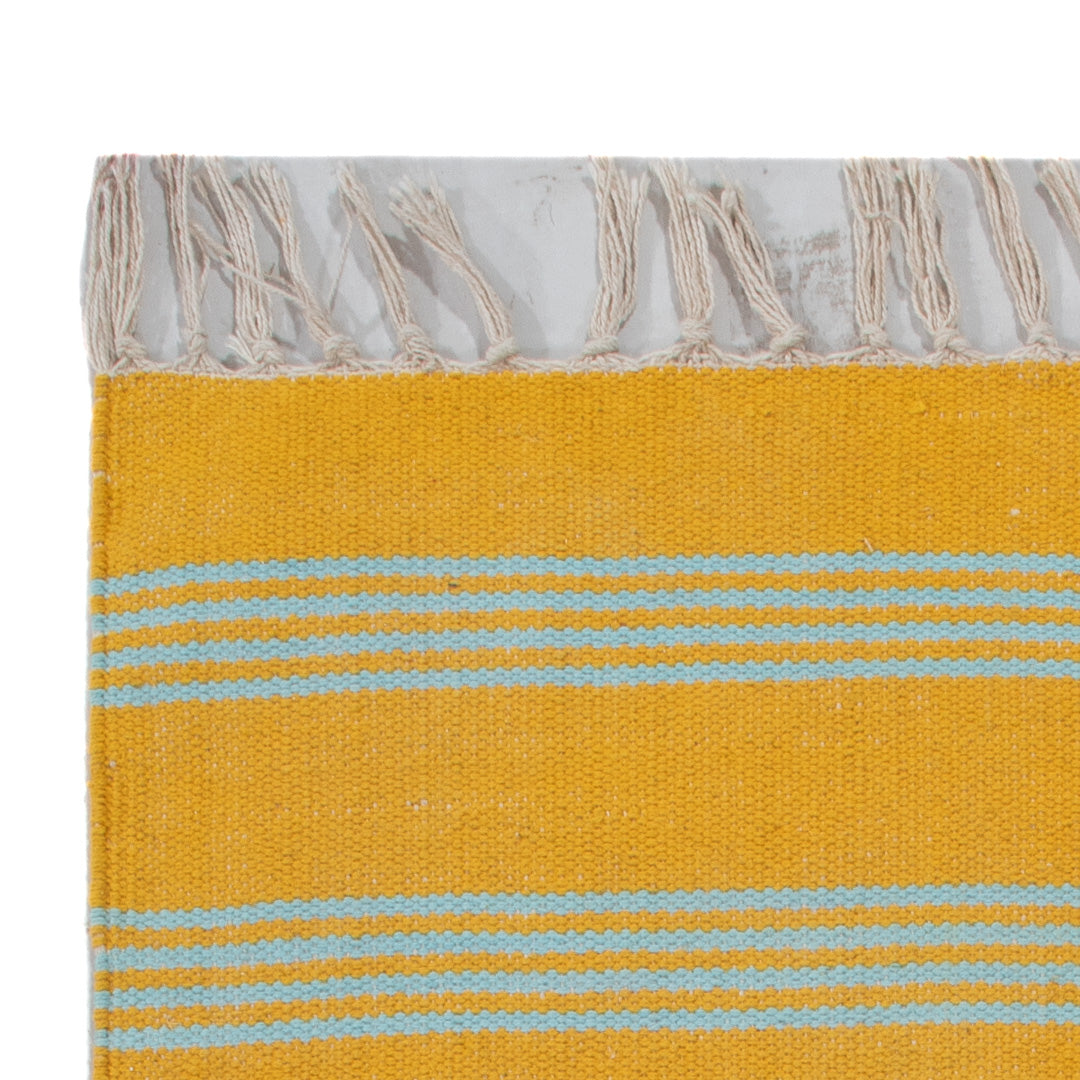Kilim moderno Tappeto 90x60cm