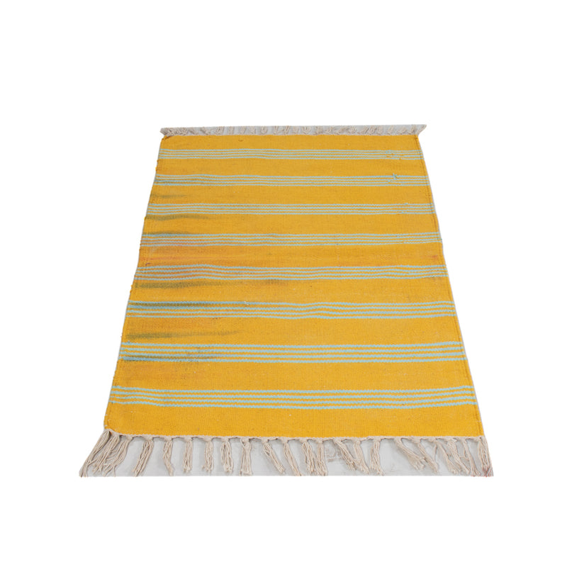 Kilim moderno Tappeto 90x60cm
