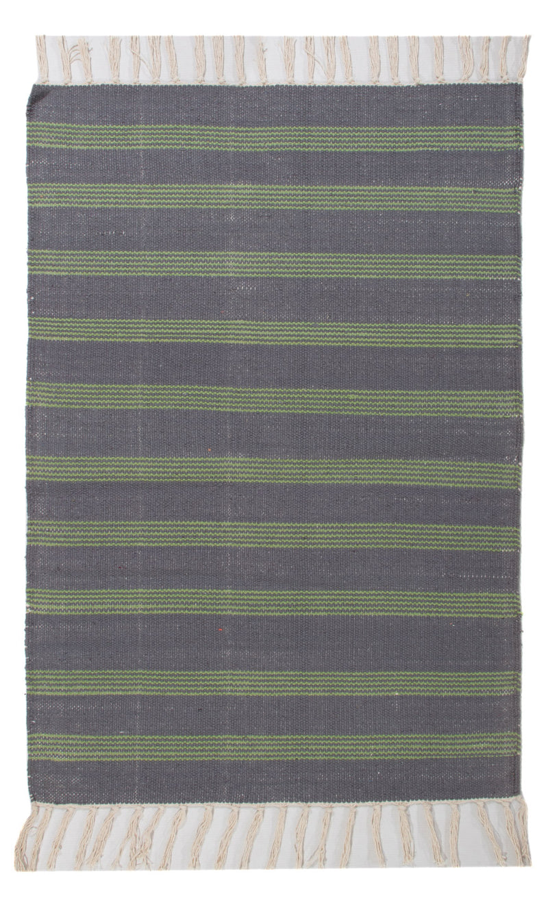 Kilim moderno Tappeto 90x60cm