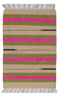 Kilim moderno Tappeto 90x60cm – product image