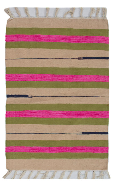 Kilim moderno Tappeto 60x90cm