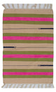 Kilim moderno Tappeto 90x60cm