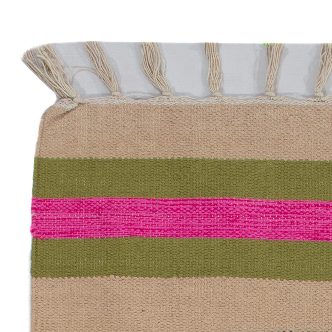 Kilim moderno Tappeto 90x60cm