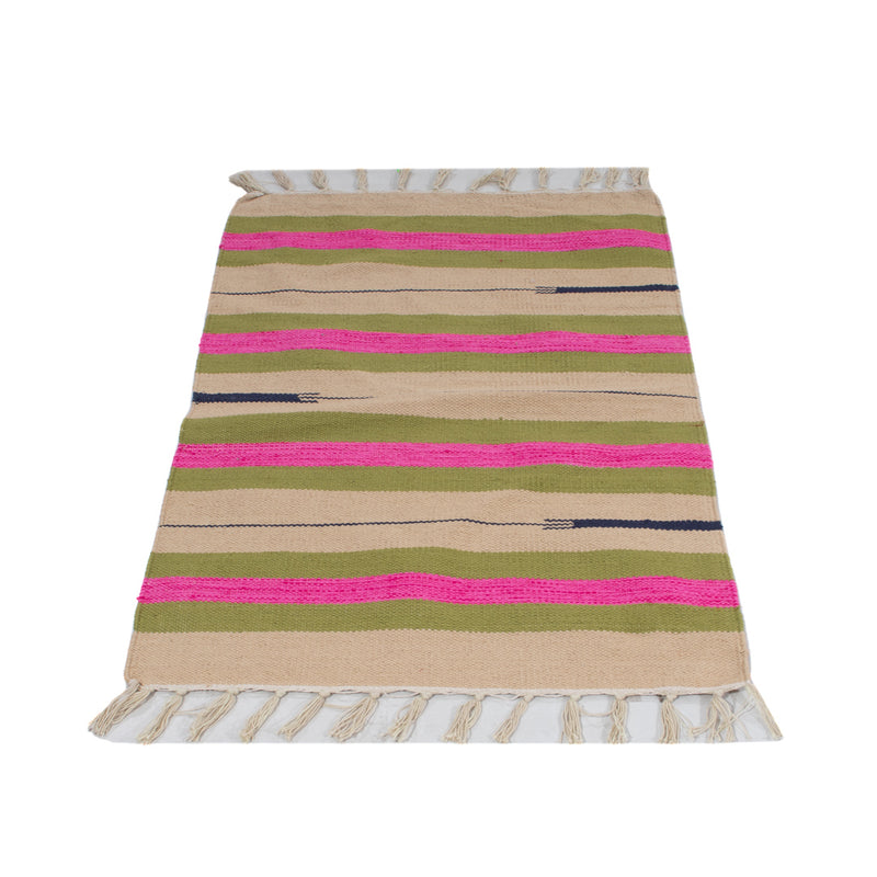 Kilim moderno Tappeto 90x60cm
