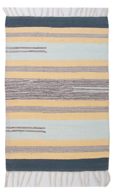 Kilim moderno Tappeto 60x90cm