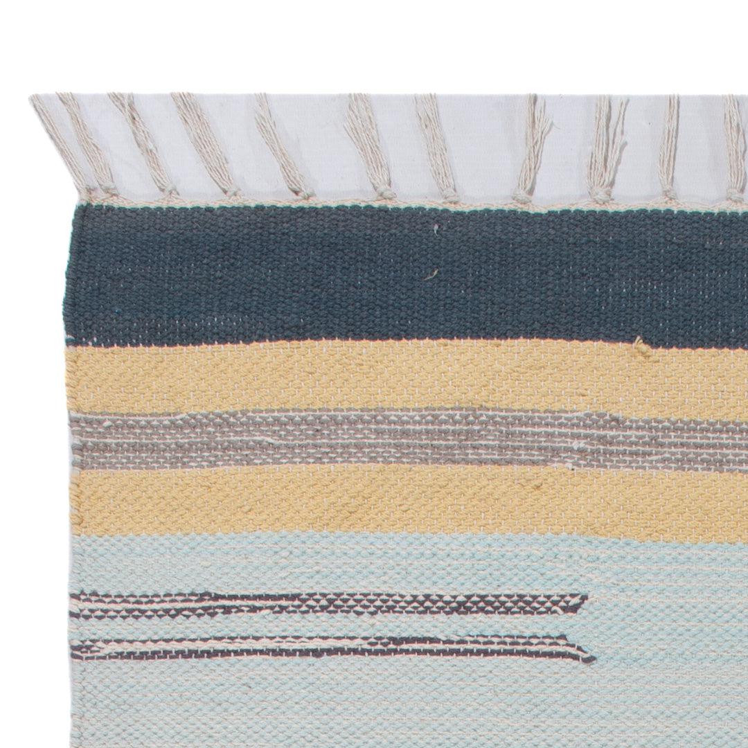Kilim moderno Tappeto 90x60cm