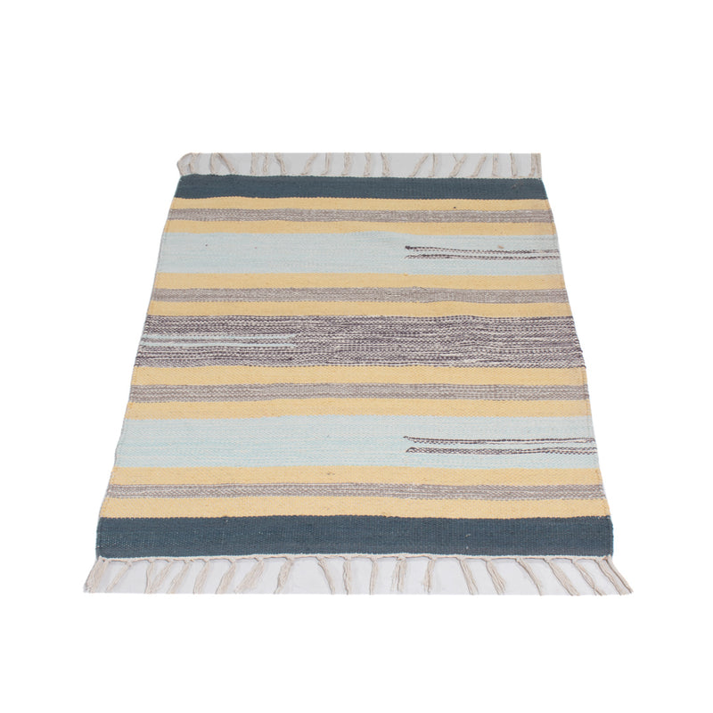 Kilim moderno Tappeto 90x60cm
