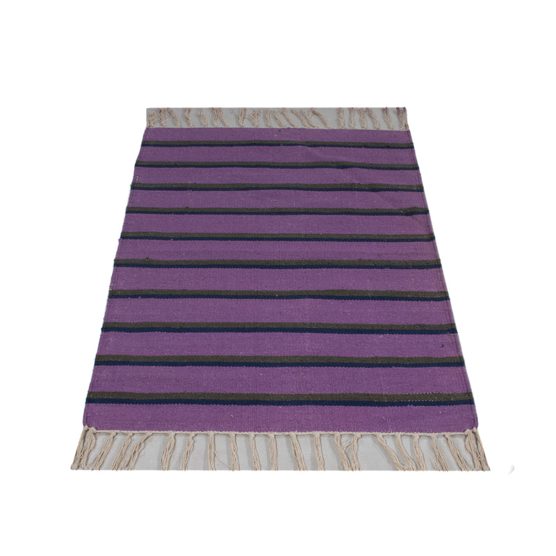Kilim moderno Tappeto 90x60cm