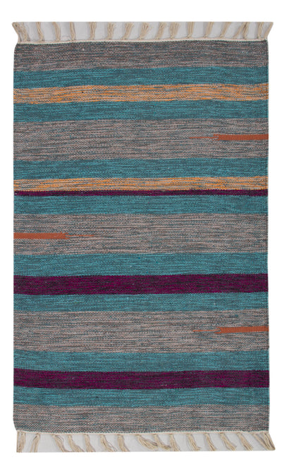 Kilim moderno Tappeto 60x90cm