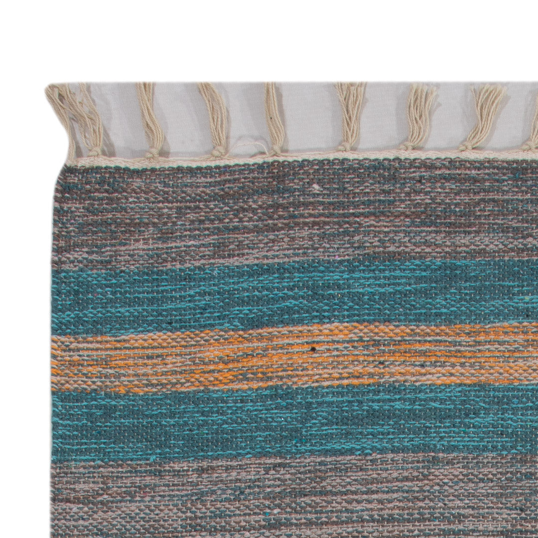 Kilim moderno Tappeto 90x60cm